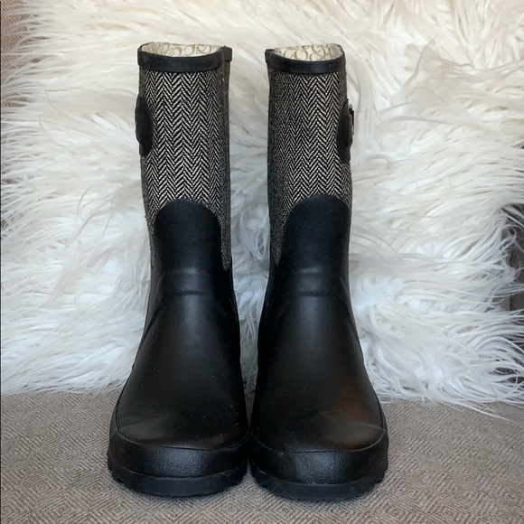 chooka rubber boots